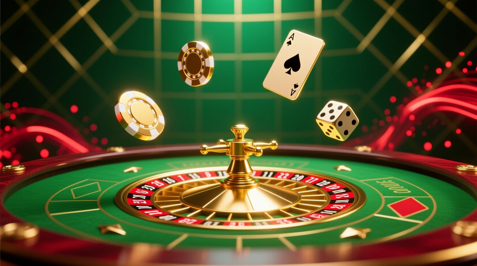Whatever Your Gaming Taste,  PERYA GAME Has You Covered
                                
